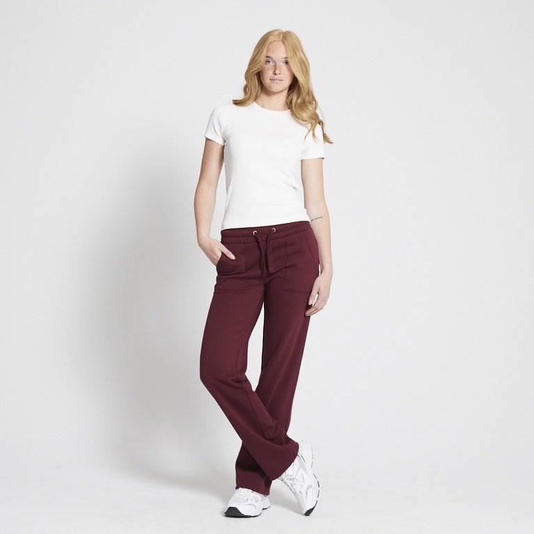 Sweatpants "Stella Low Waist"